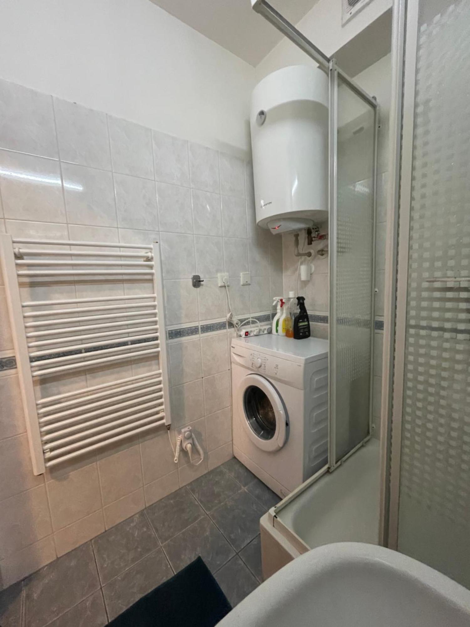 Apartment F11 - Horsky Svet Horní Mísečky